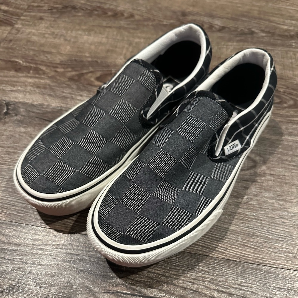 Vans sneakers